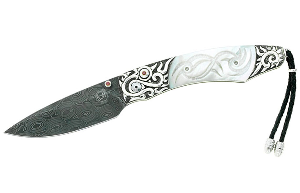 Tribal