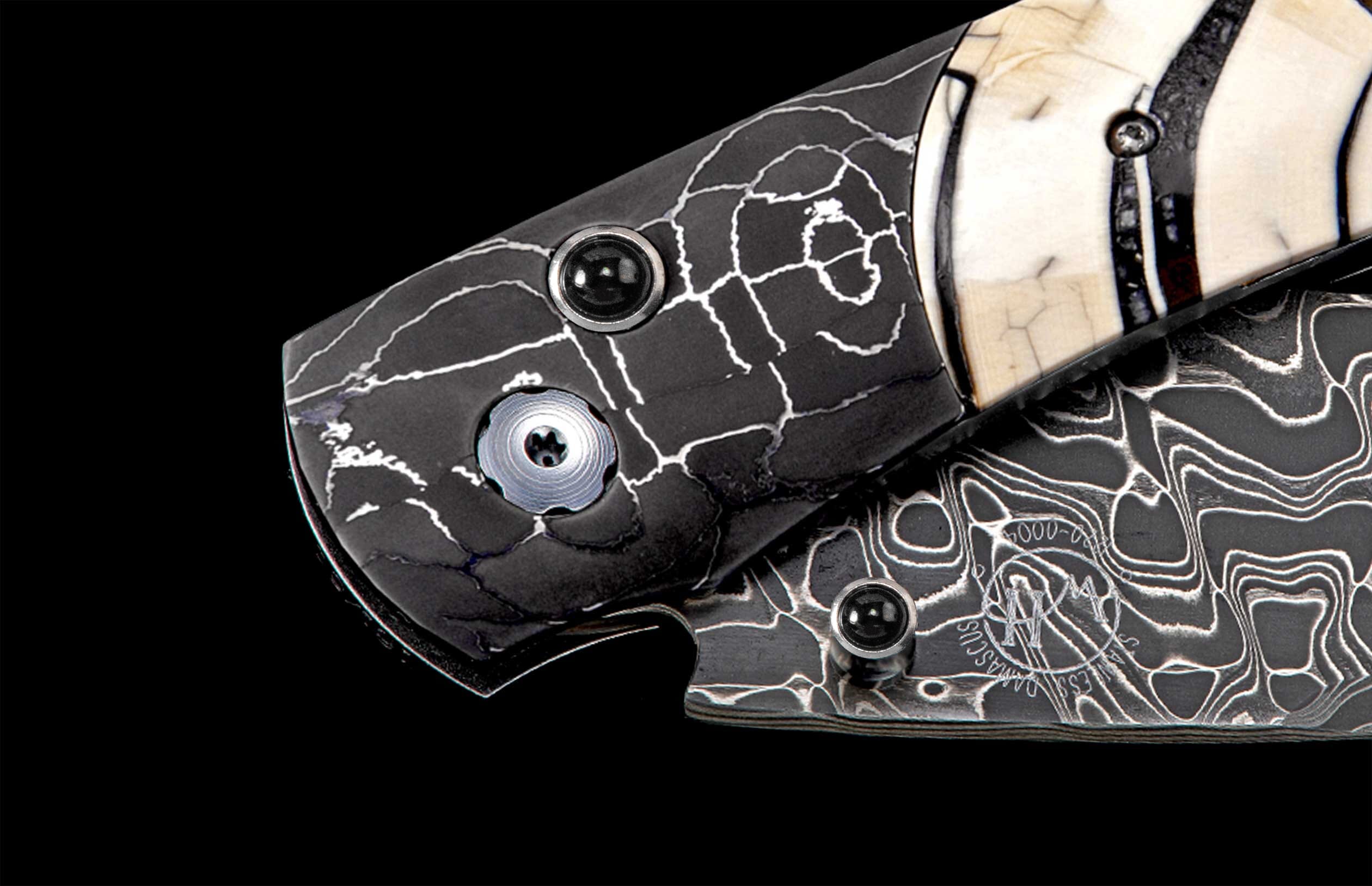 Spearpoint Adventure (B12 ADVENTURE) from William Henry