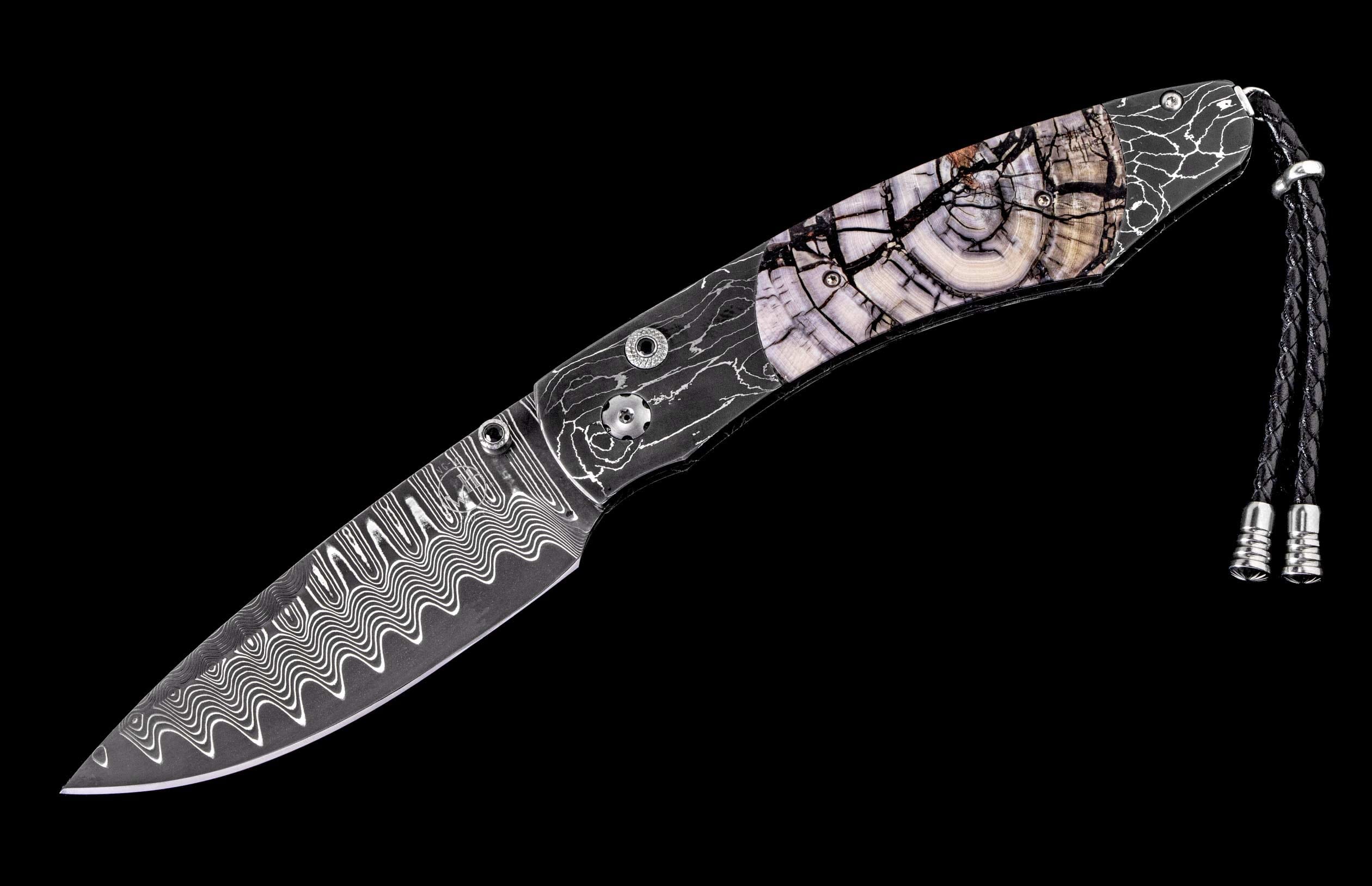 Spearpoint Adventure II (B12 ADVENTURE II) from William Henry
