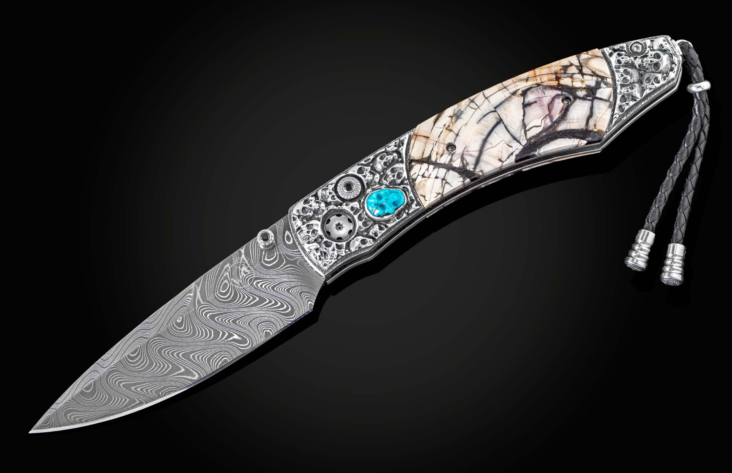 B12 Ancestors – William Henry