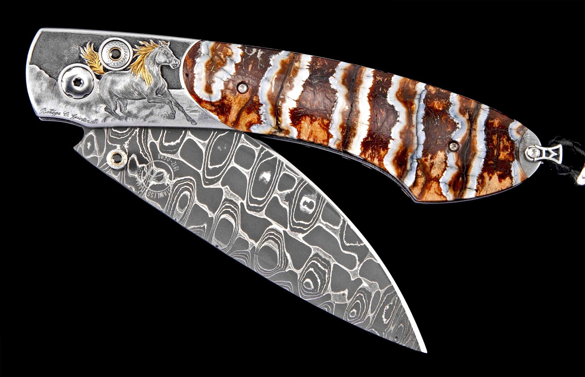 Arabian II