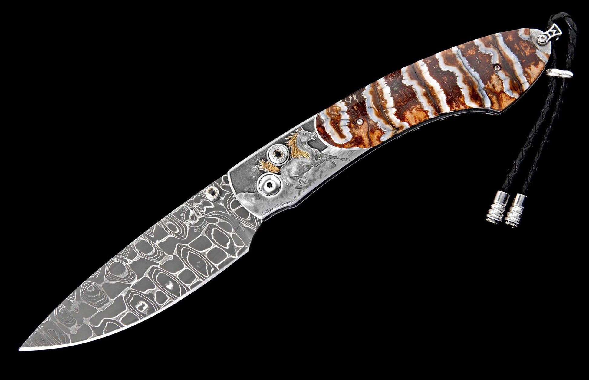 Arabian II