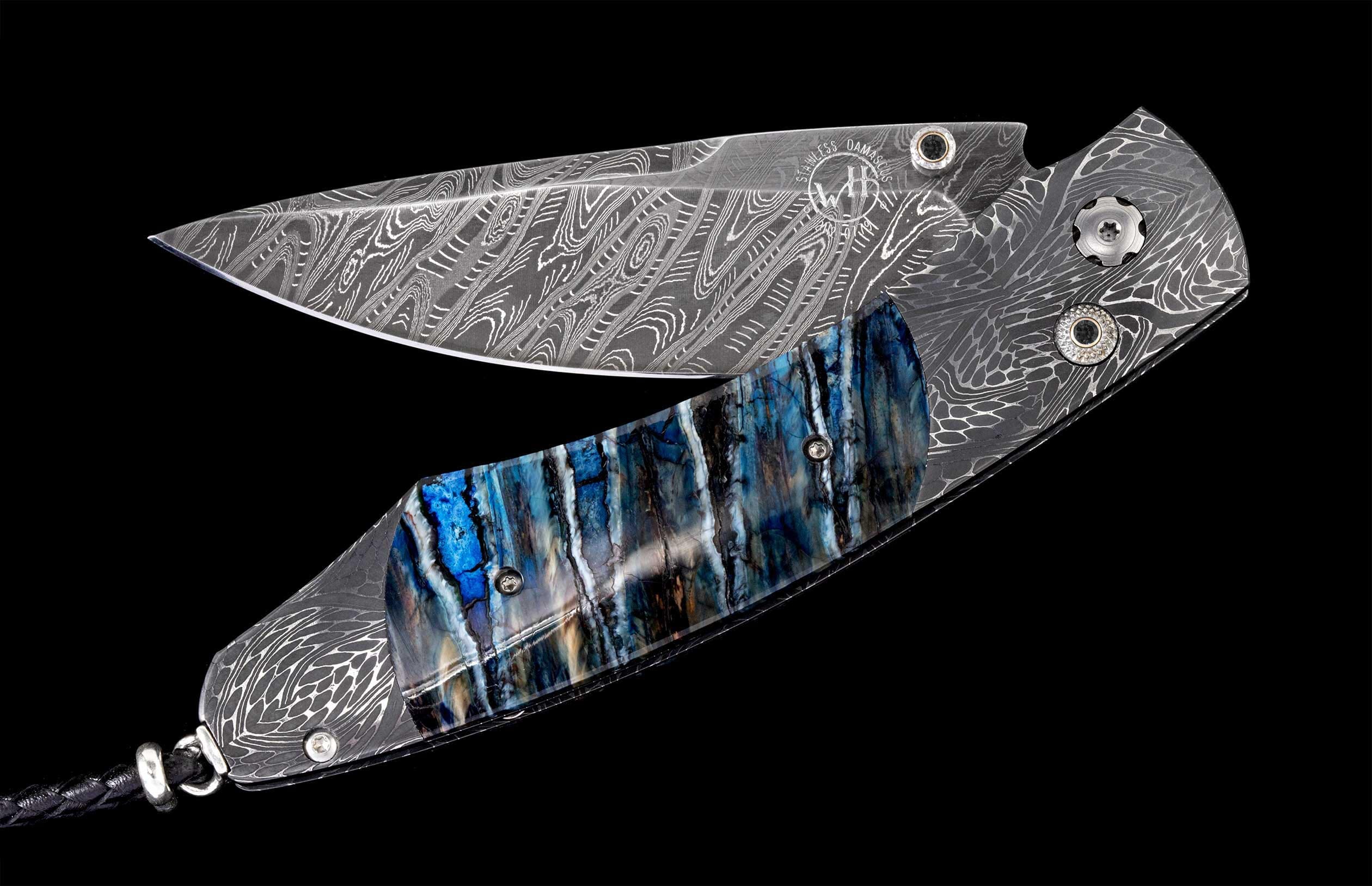 Spearpoint Arctic (B12 ARCTIC) from William Henry