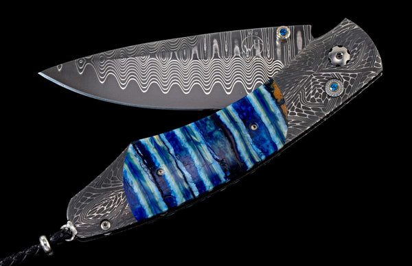 B12 Arctic Ii – William Henry