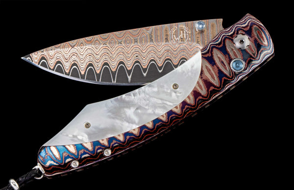 Spearpoint Avalanche (B12 AVALANCHE) – William Henry