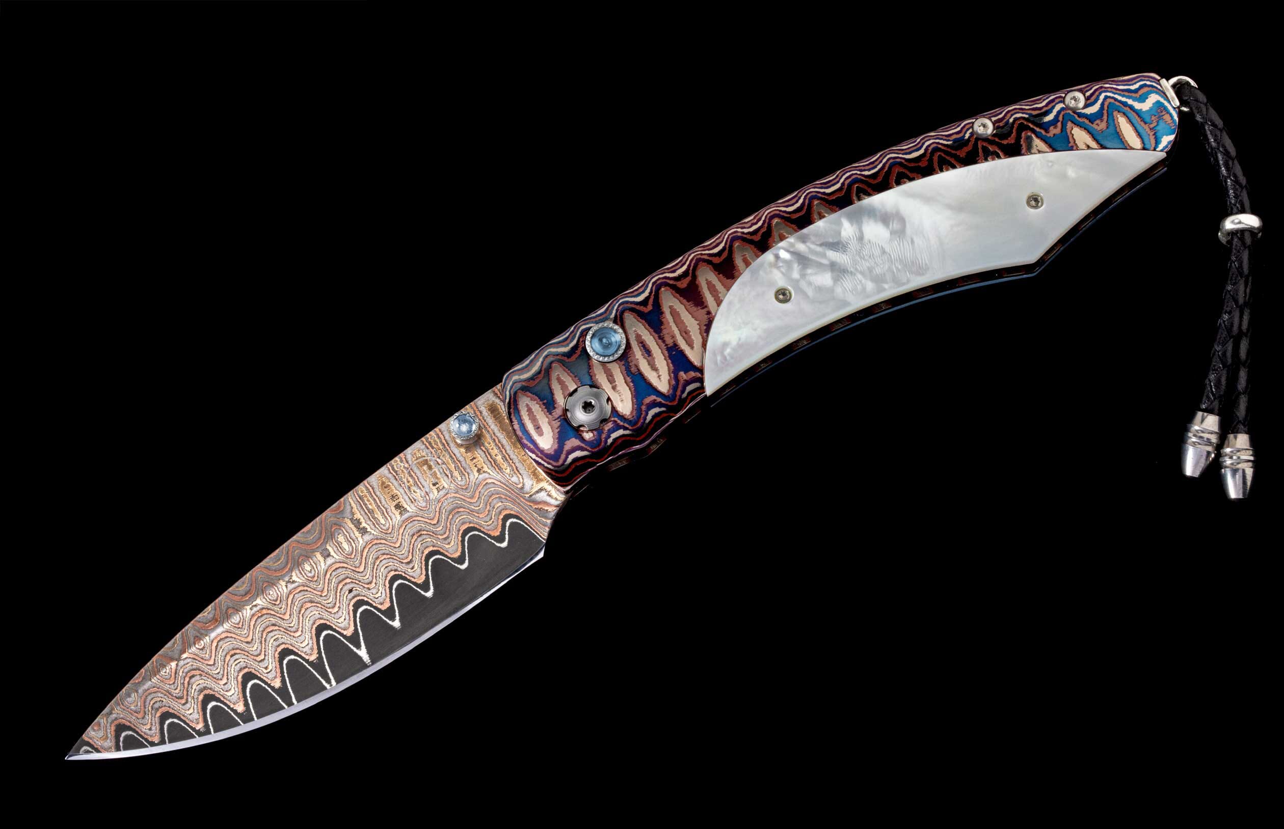 Spearpoint Avalanche (B12 AVALANCHE) – William Henry