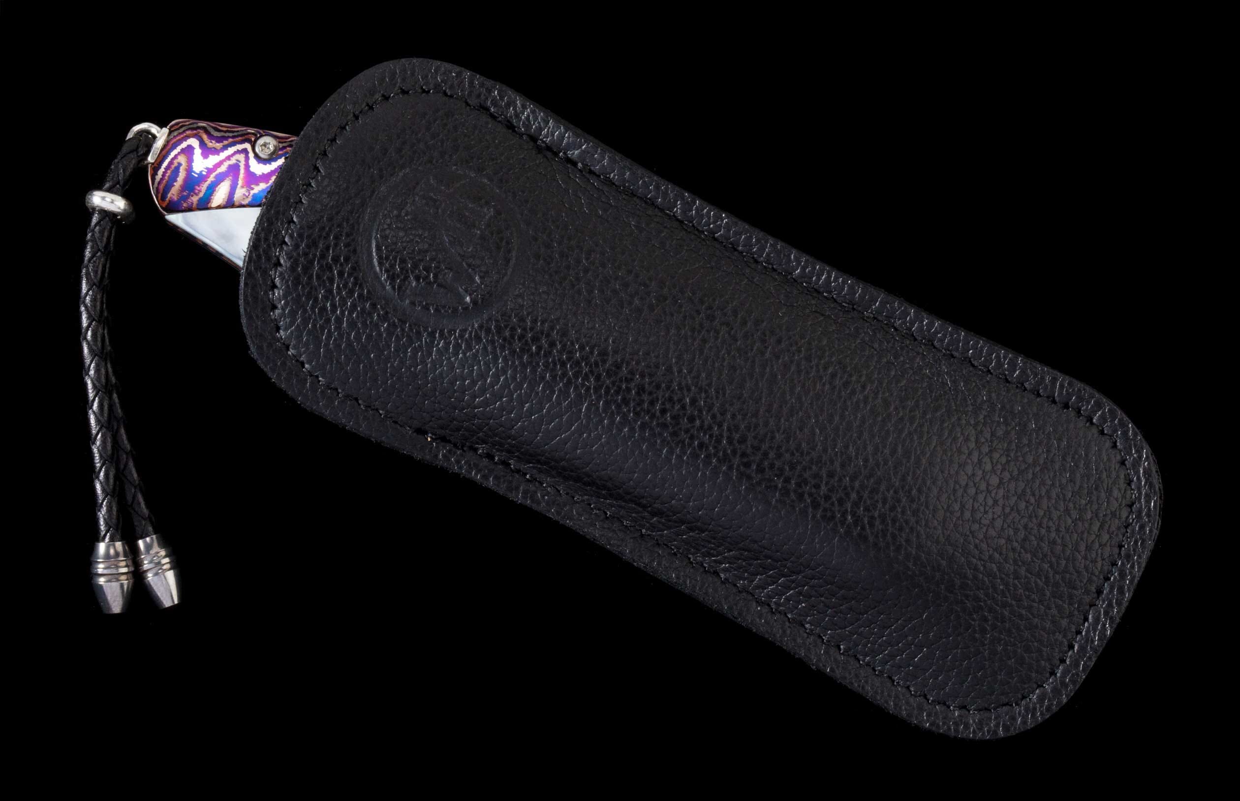 Spearpoint Avalanche (B12 AVALANCHE) – William Henry