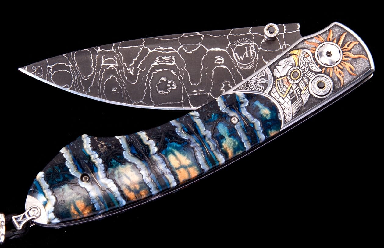 Aztec