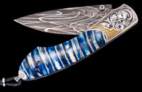 Azure Gold