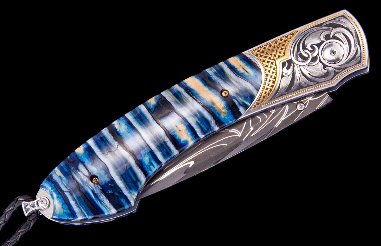 Azure Gold