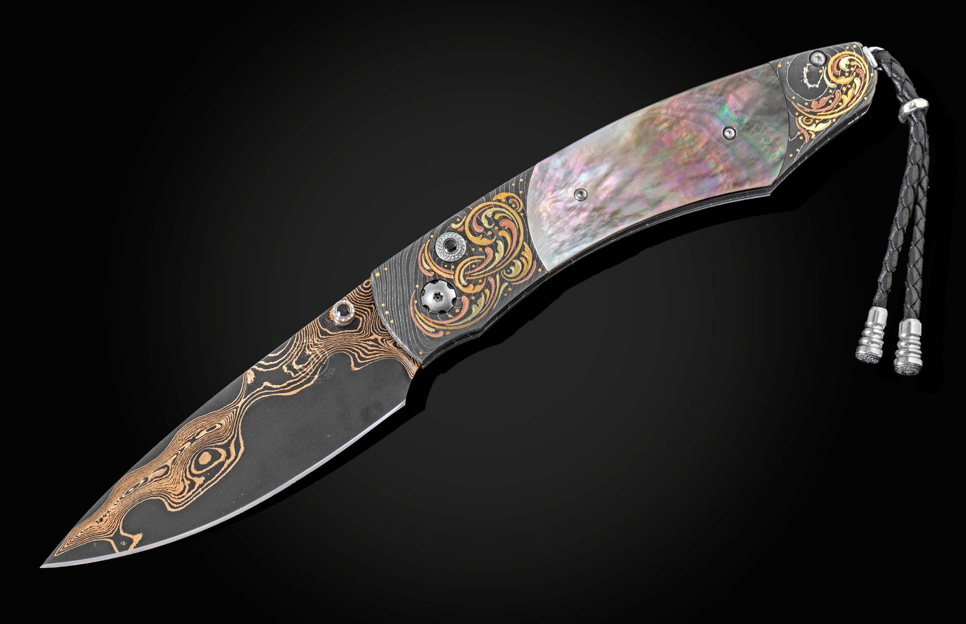 Black Pearl