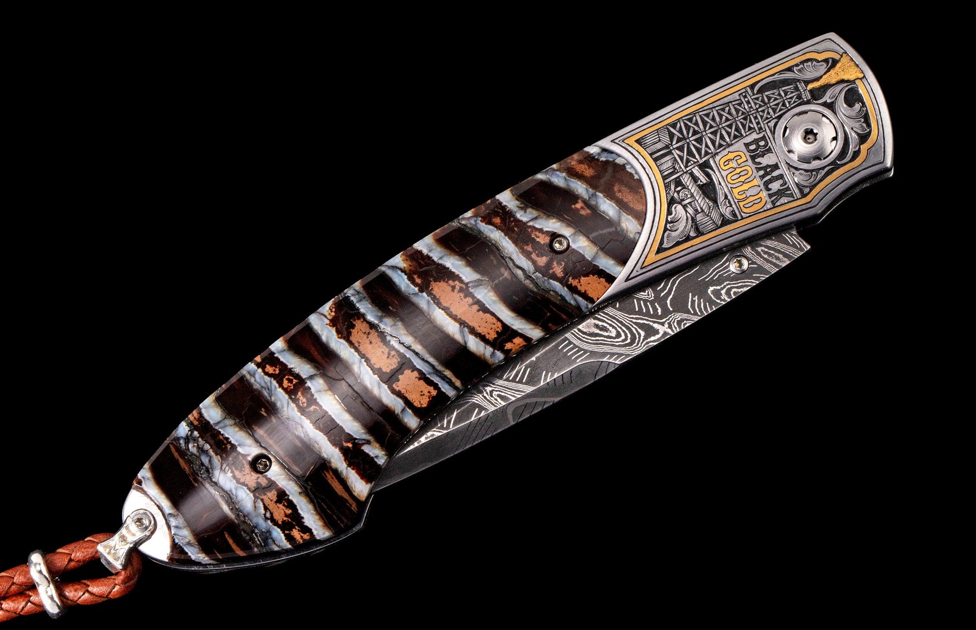 Black Gold III
