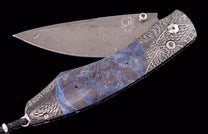 Blue Burl