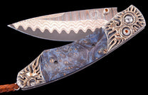 Blue Flame