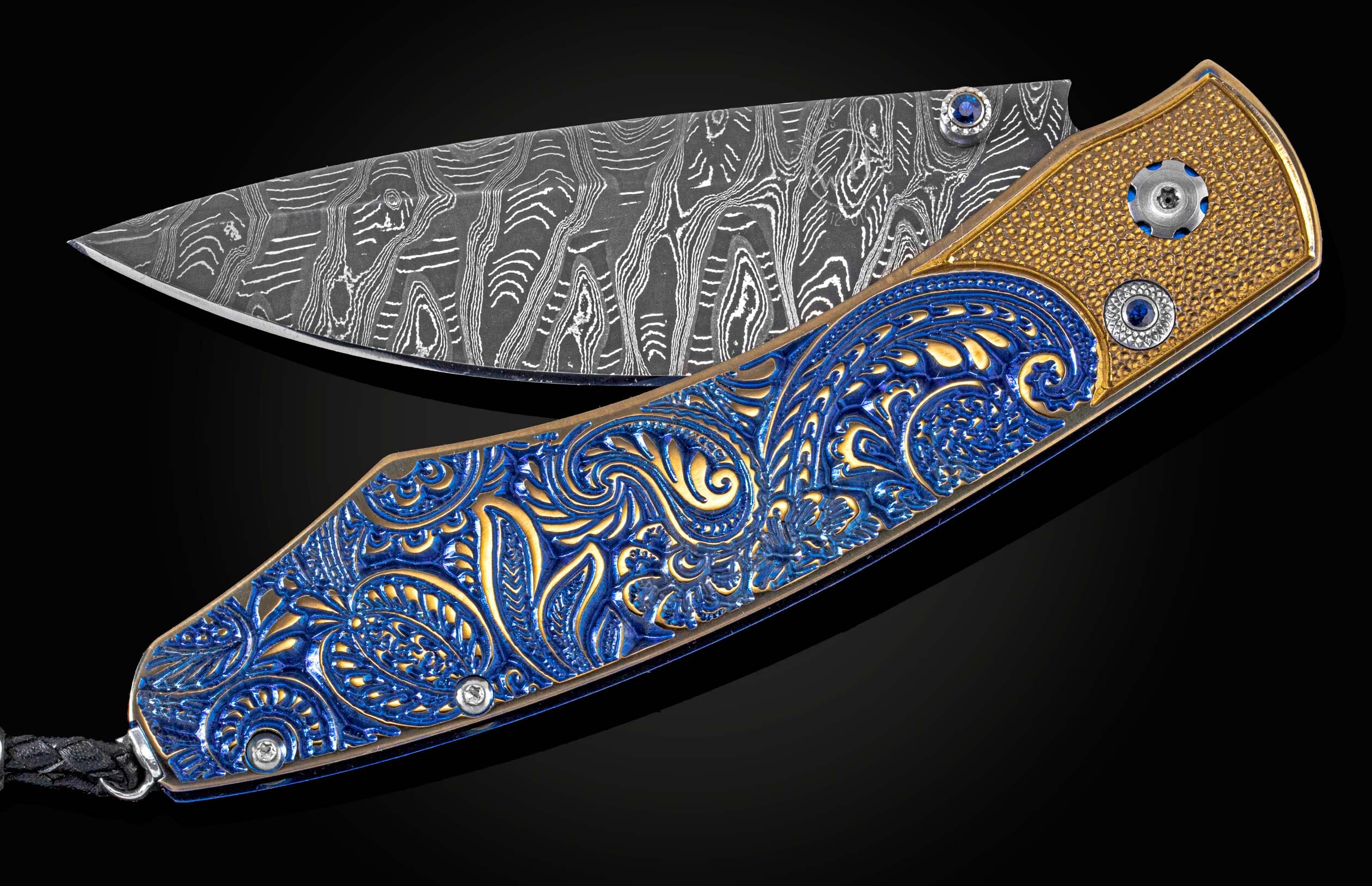  blue sapphire gemstones