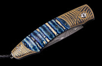 Blue Savanna