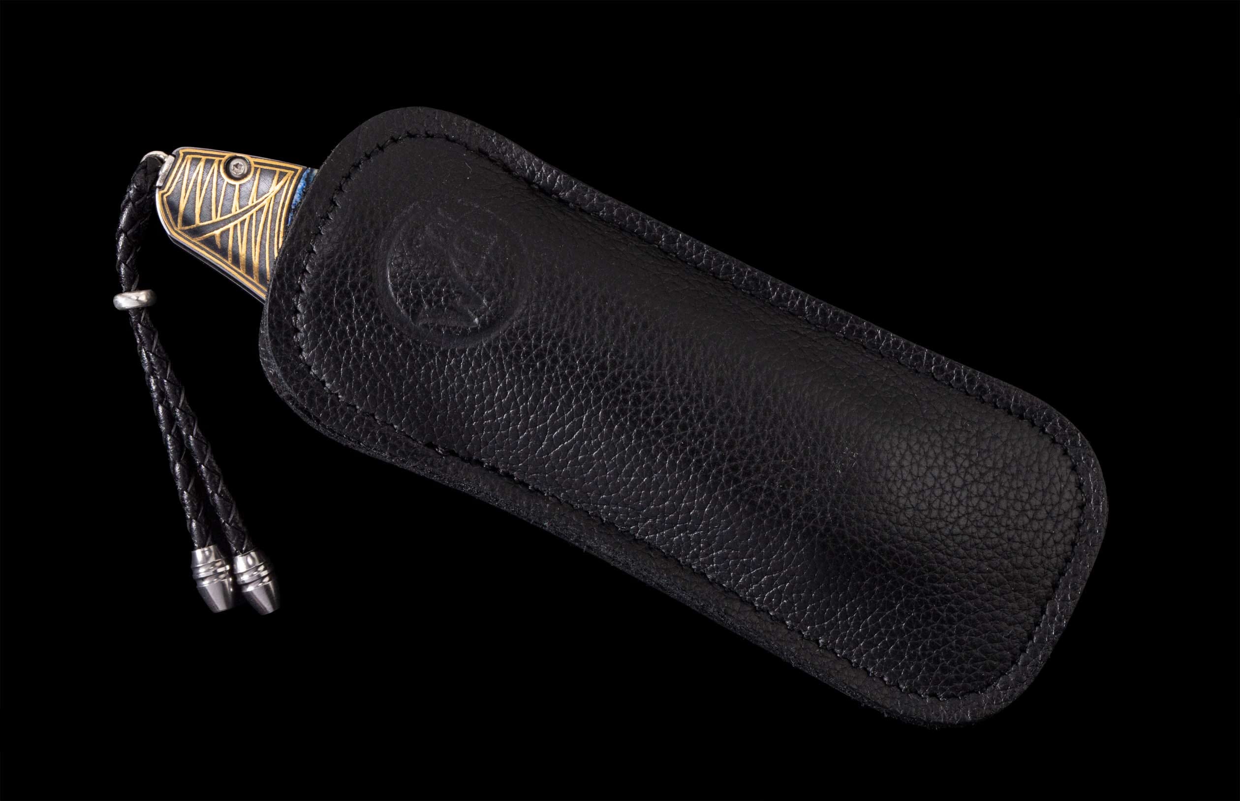 Spearpoint Blue Savanna (B12 BLUE SAVANNA) from William Henry