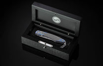  and damascus blade