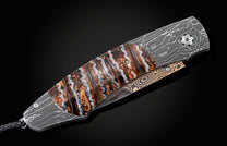 Bronze Rain