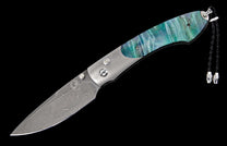 Blue Buckeye