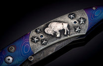 Buffalo Nickel III