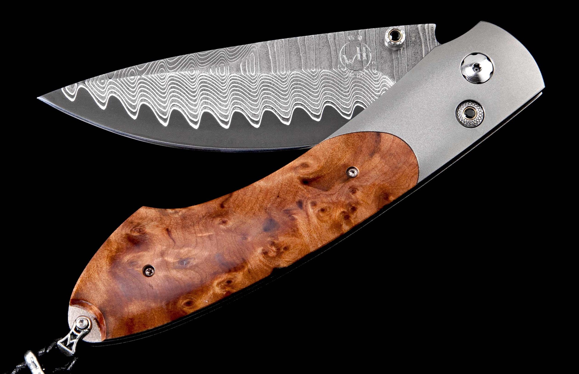 Burl