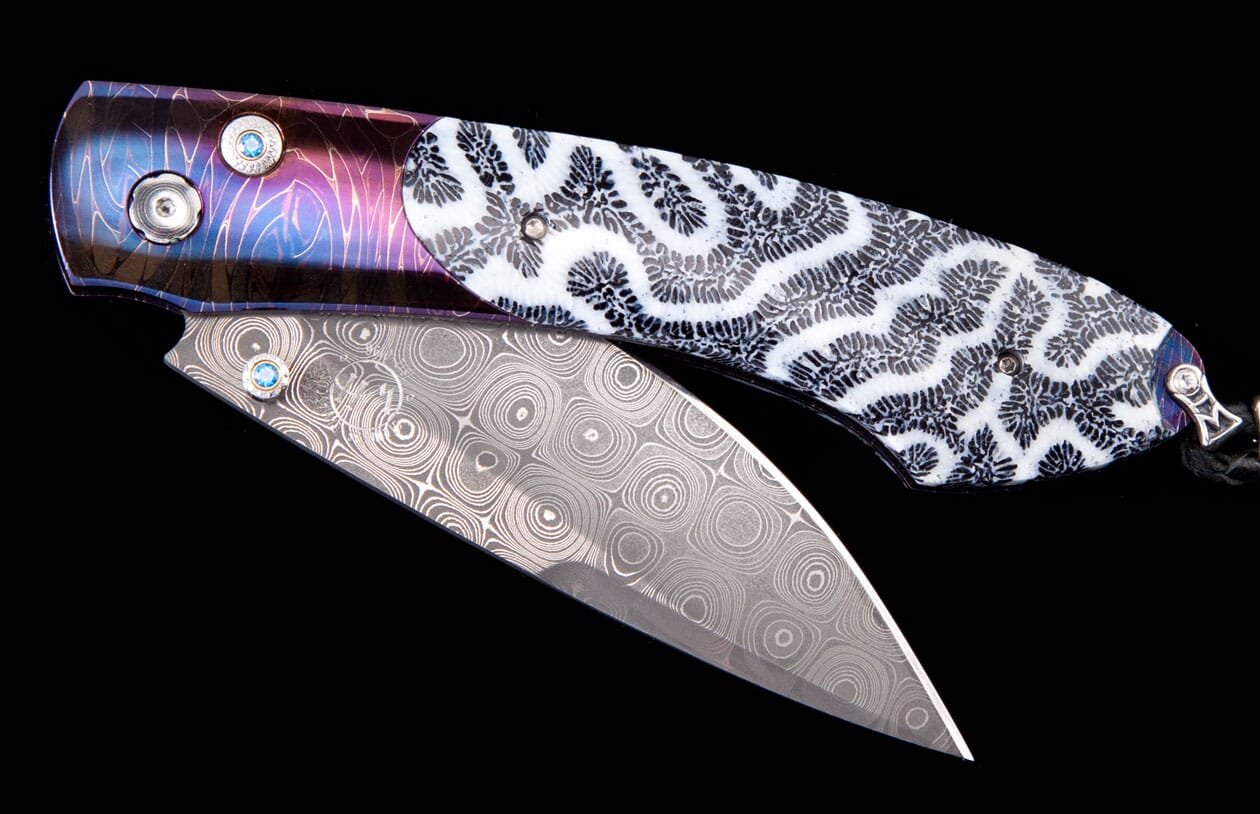 Carefree Buffalo Ultra Marine