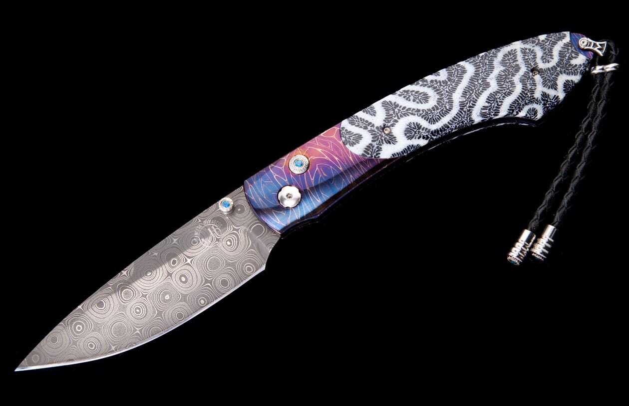 Carefree Buffalo Ultra Marine