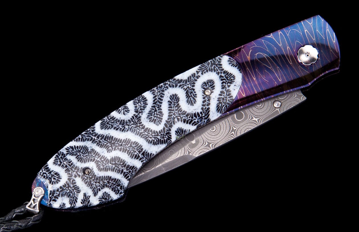 Carefree Buffalo Ultra Marine