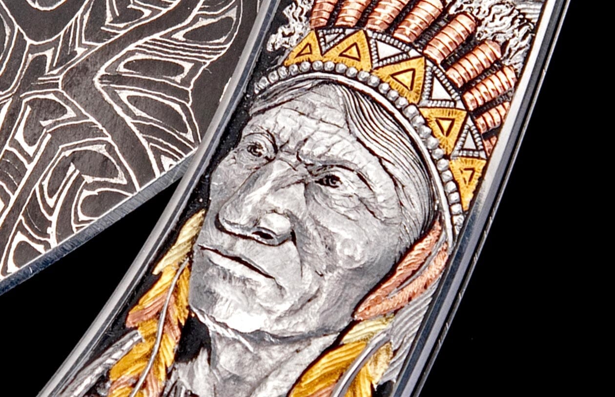 Chief