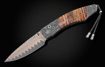 Copper Curl
