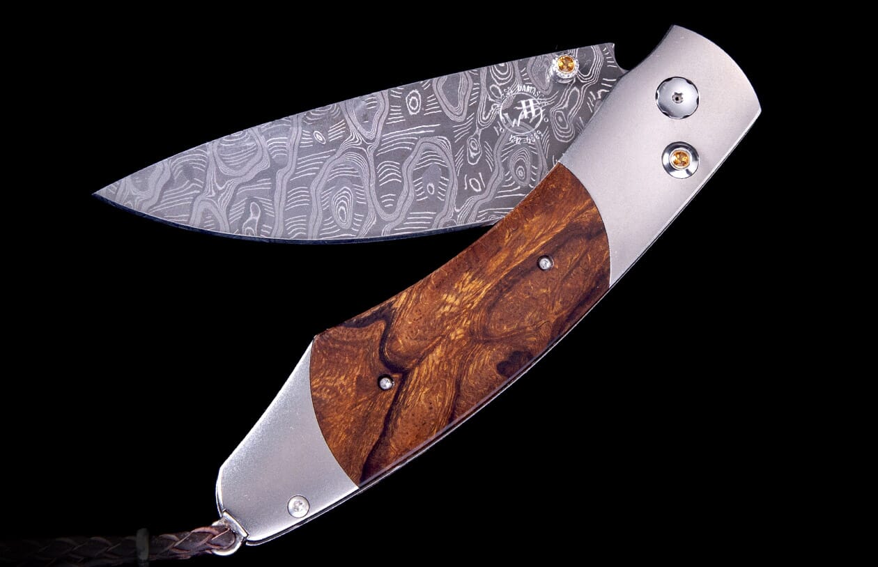 Copper Butte