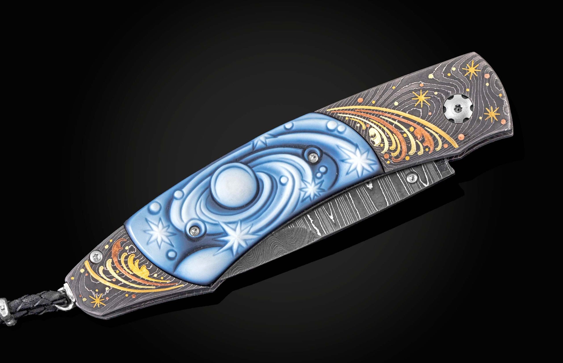 Cosmic
