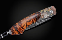  inlaid with a stunning piece of 10