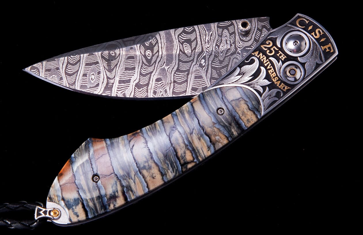 CSF Custom