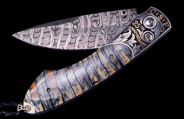 CSF Custom