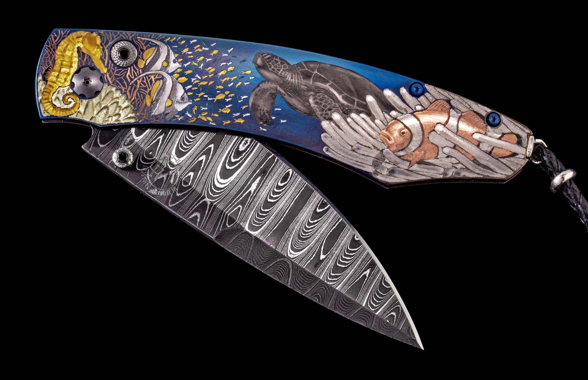 Cousteau