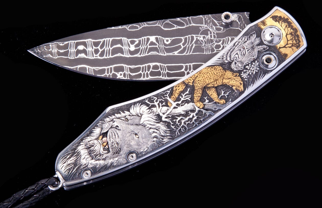 Serengeti