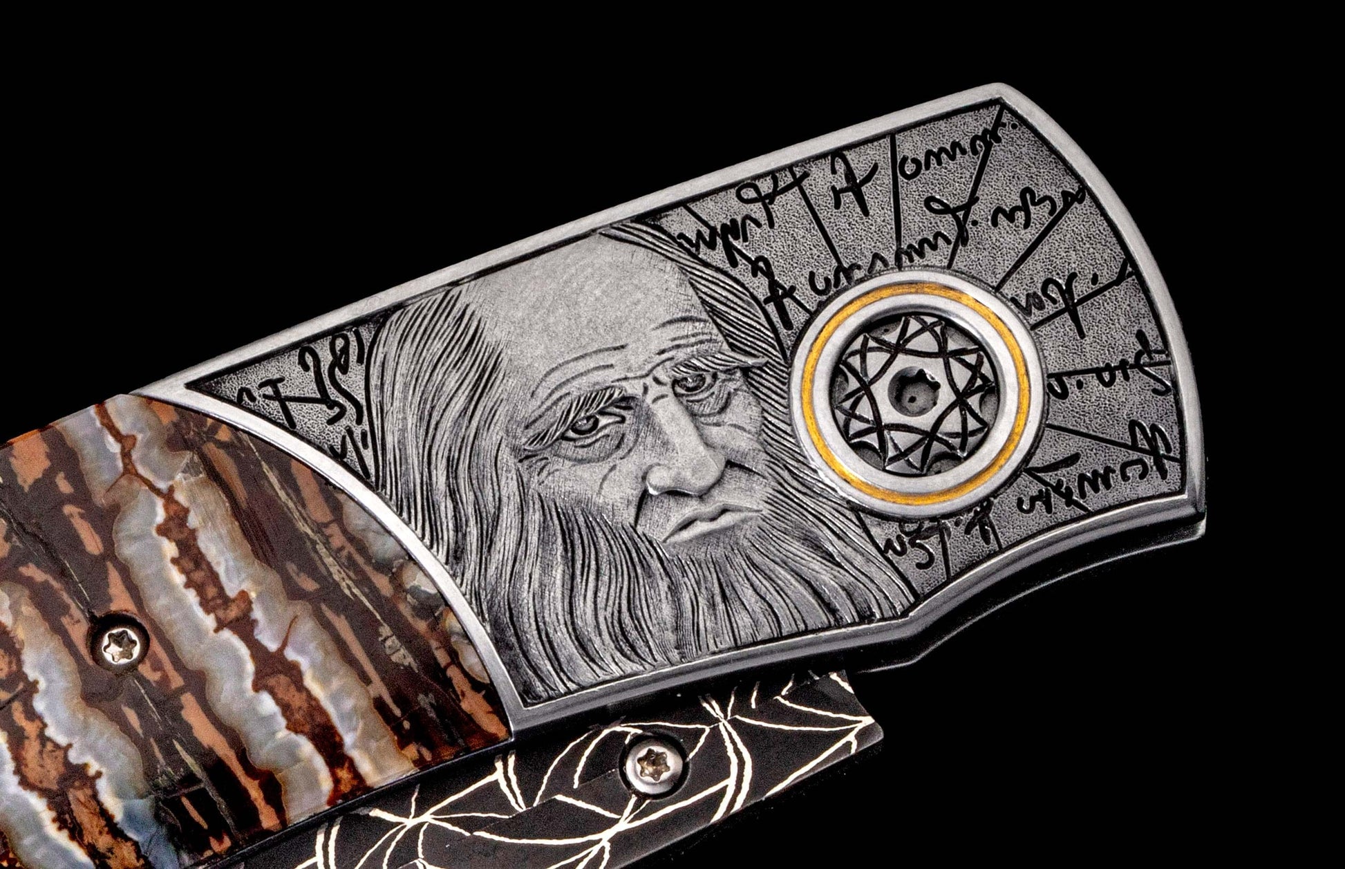Da Vinci