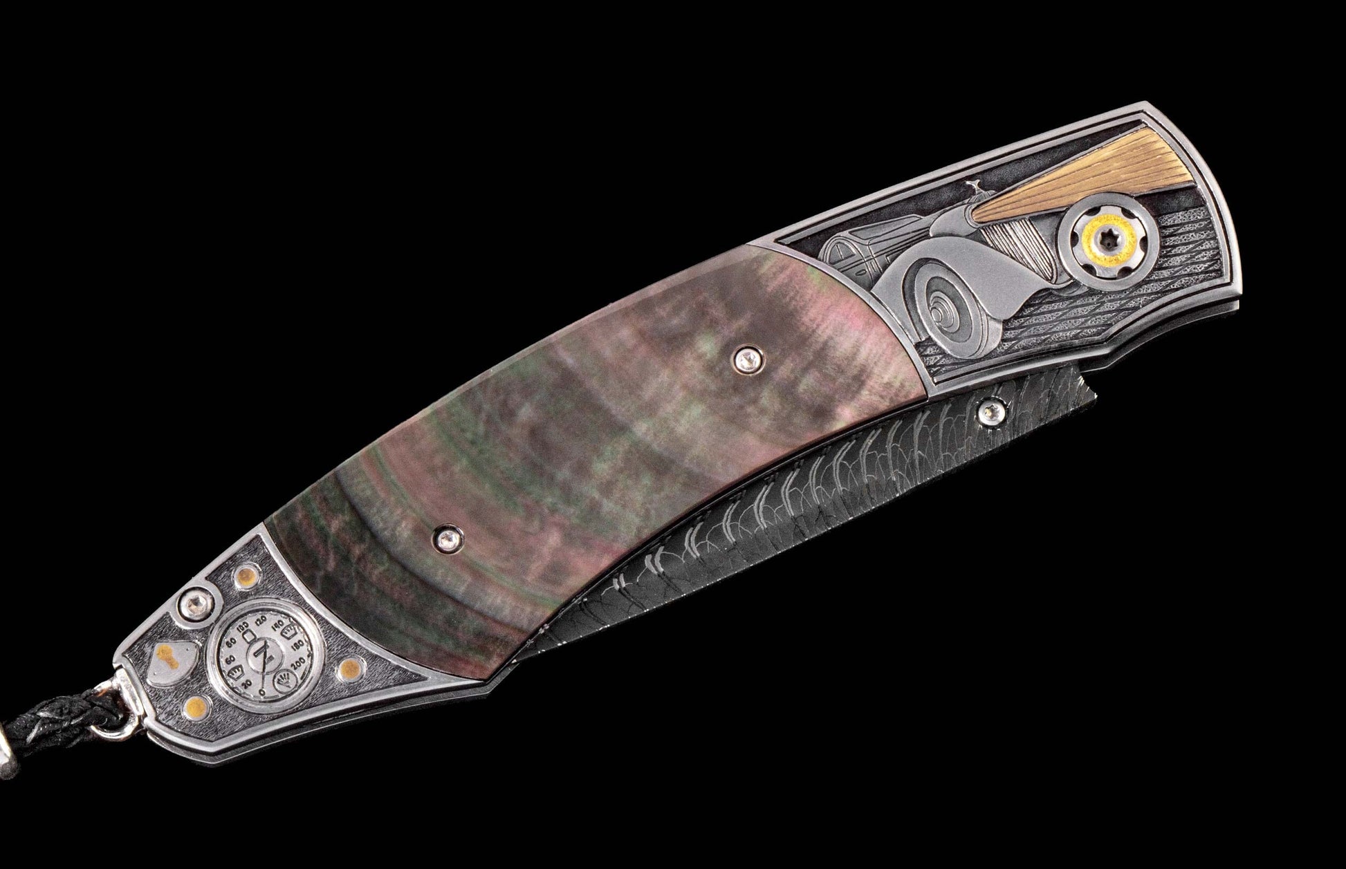 Deco Phantom
