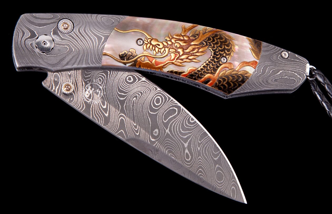 Dragon III