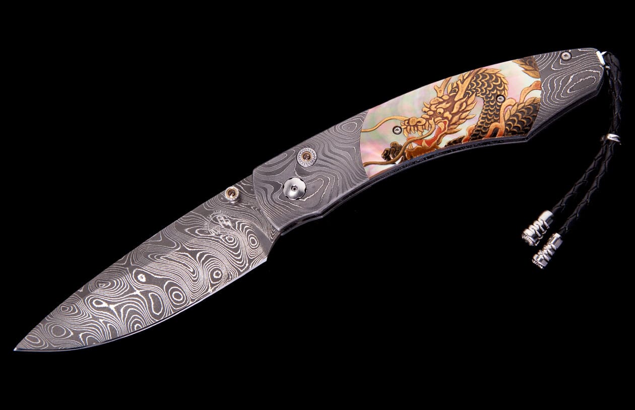 Dragon III