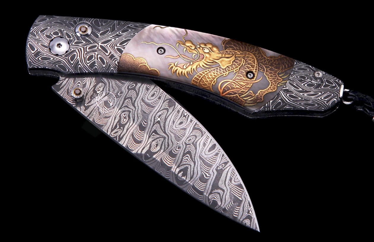 Dragon King