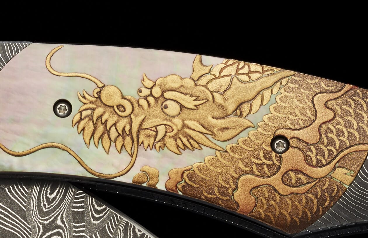 Dragon King