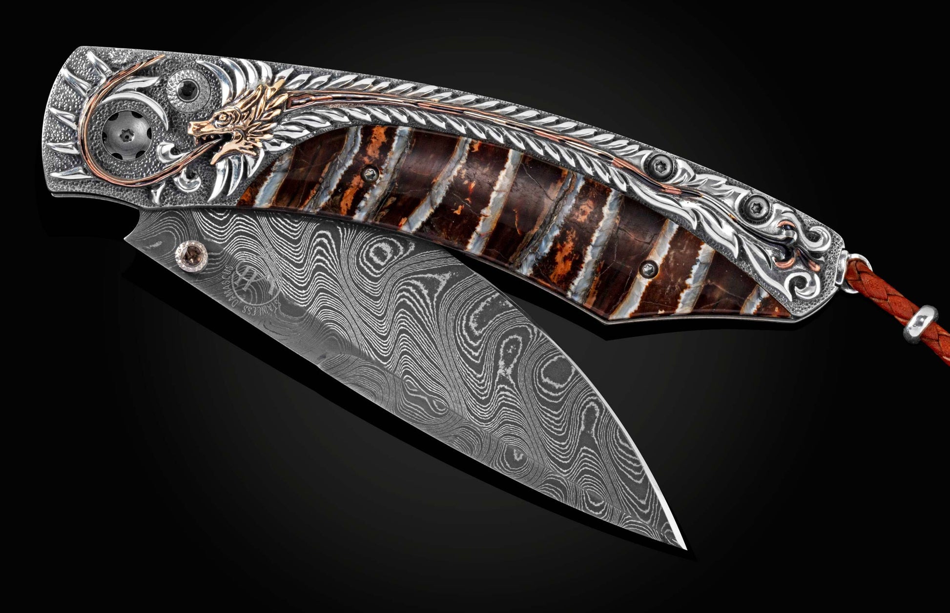 Dragon Skin