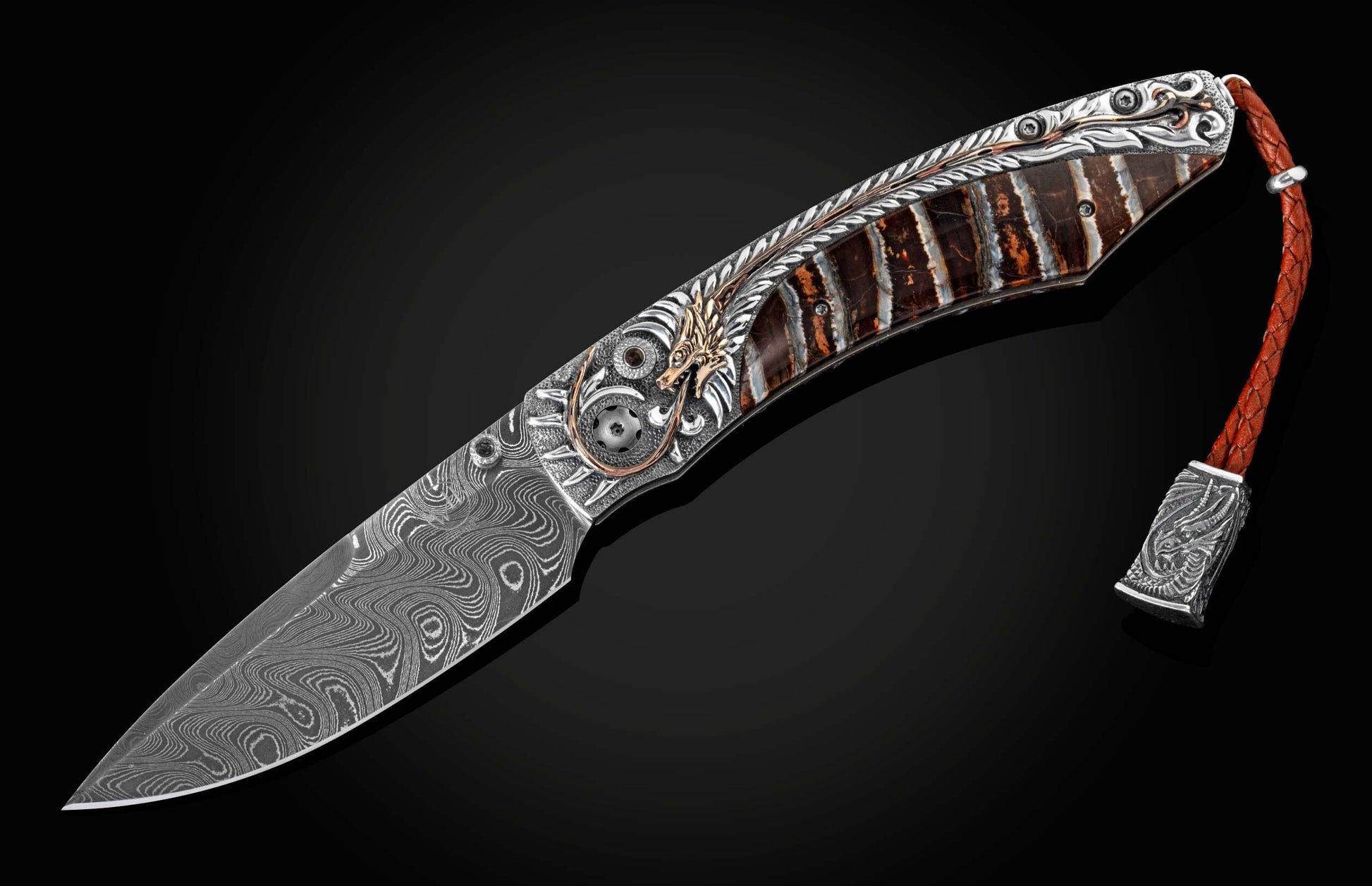 Dragon Skin