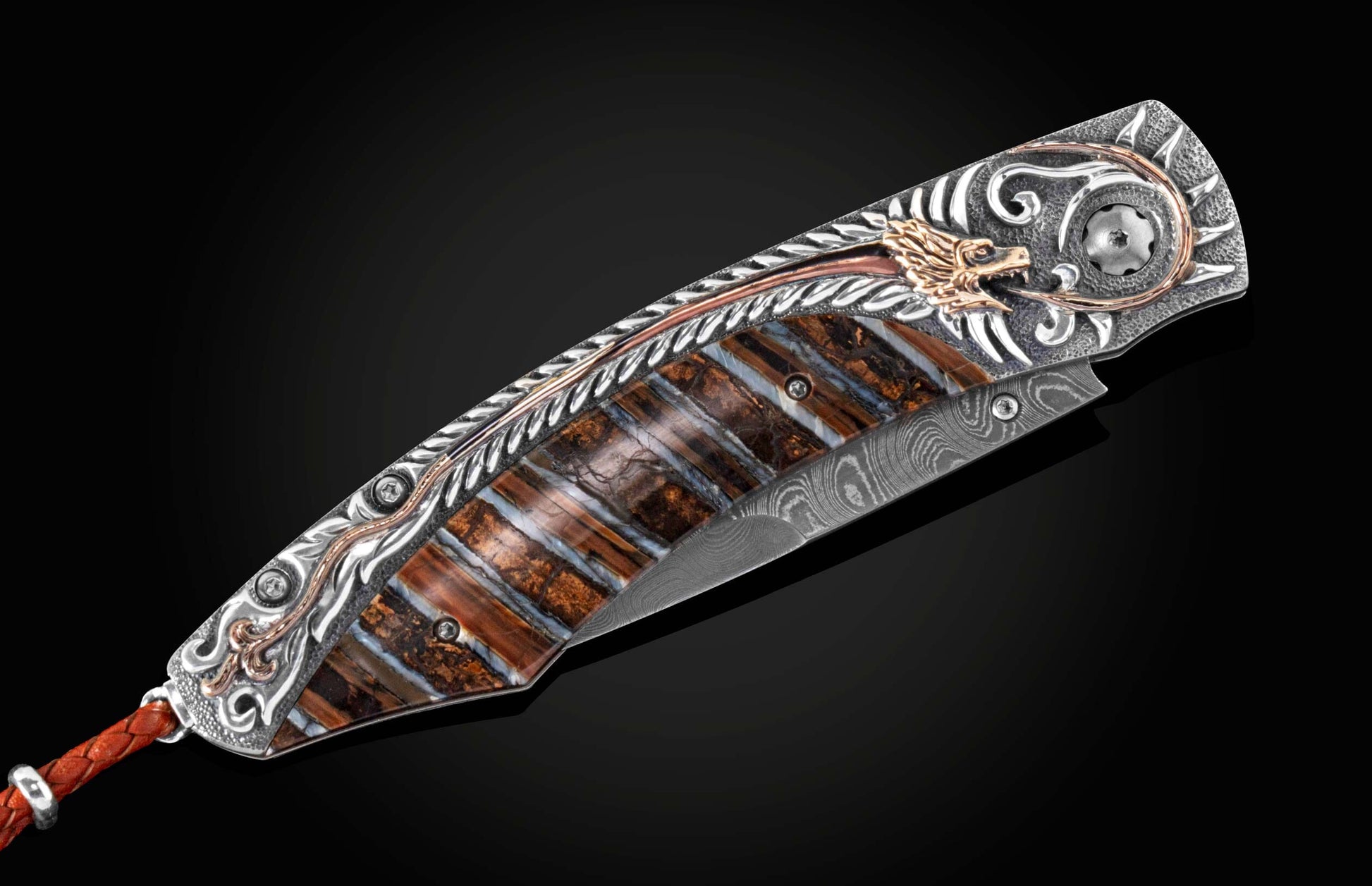 Dragon Skin