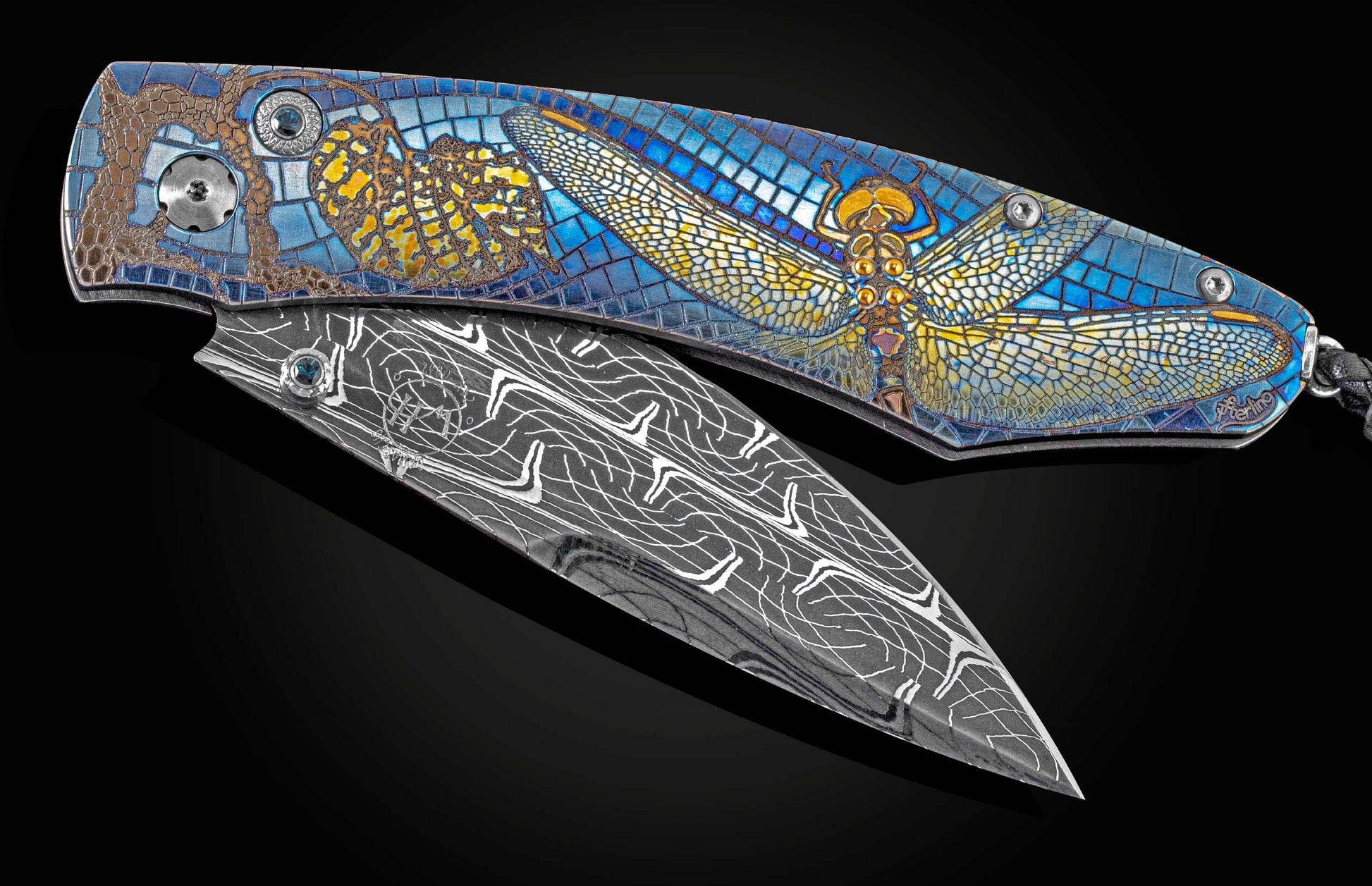 Dragonfly II