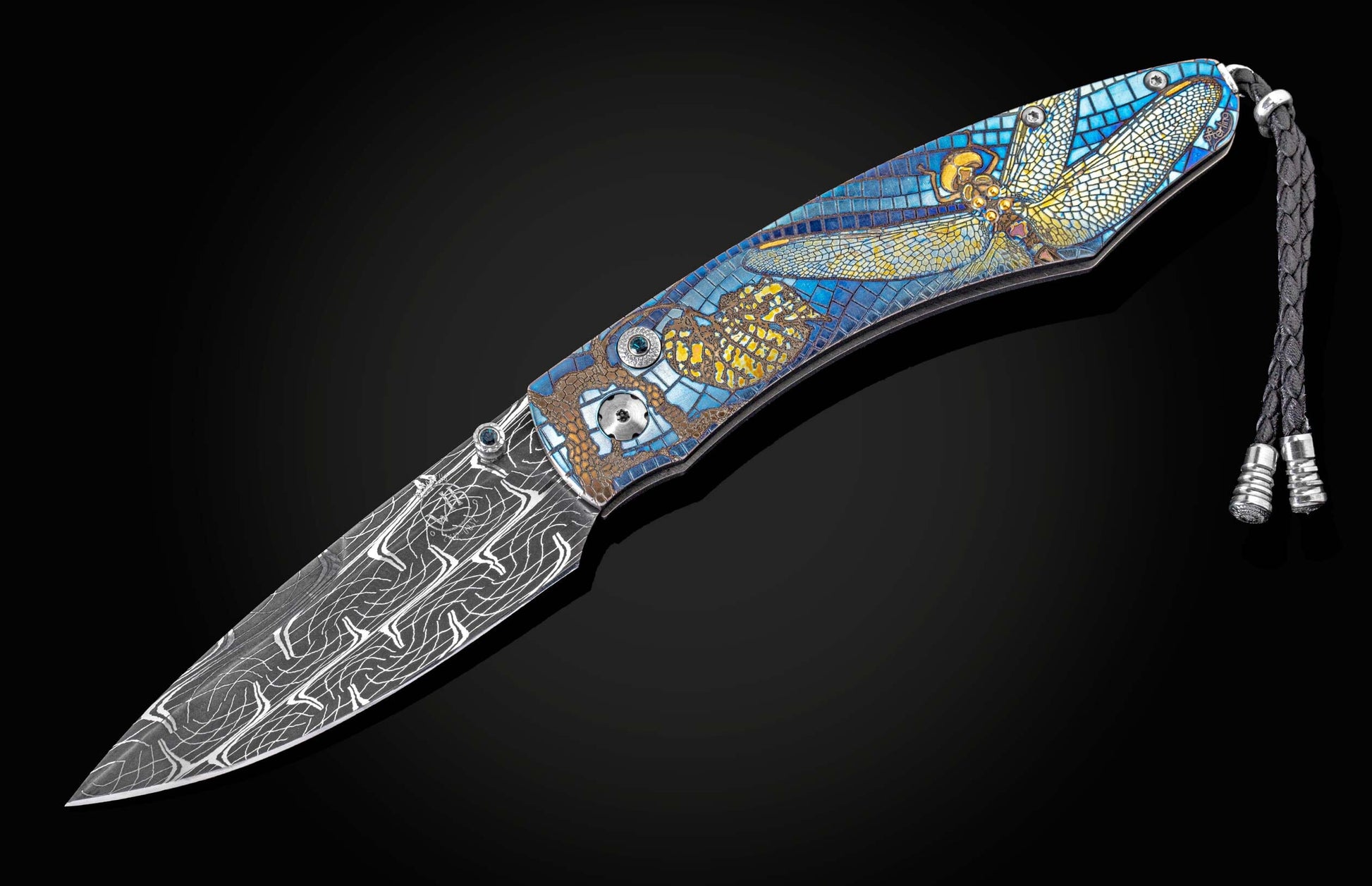 Dragonfly II