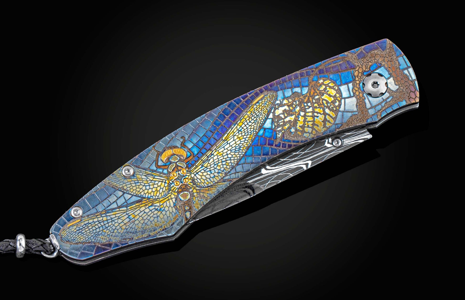 Dragonfly II
